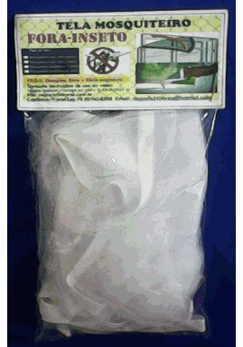 Proteção contra dengue, zica e Chicungunya